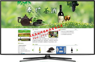 松江網站建設專業服務 打造卓越網站，助力企業線上飛躍