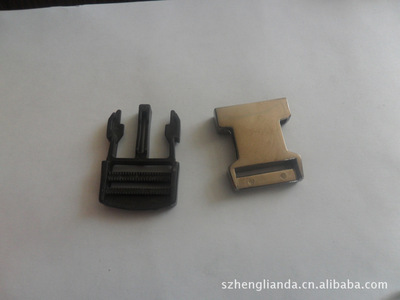 箱包塑膠配件扣具一站式解決方案 從模具到成品的專業制造